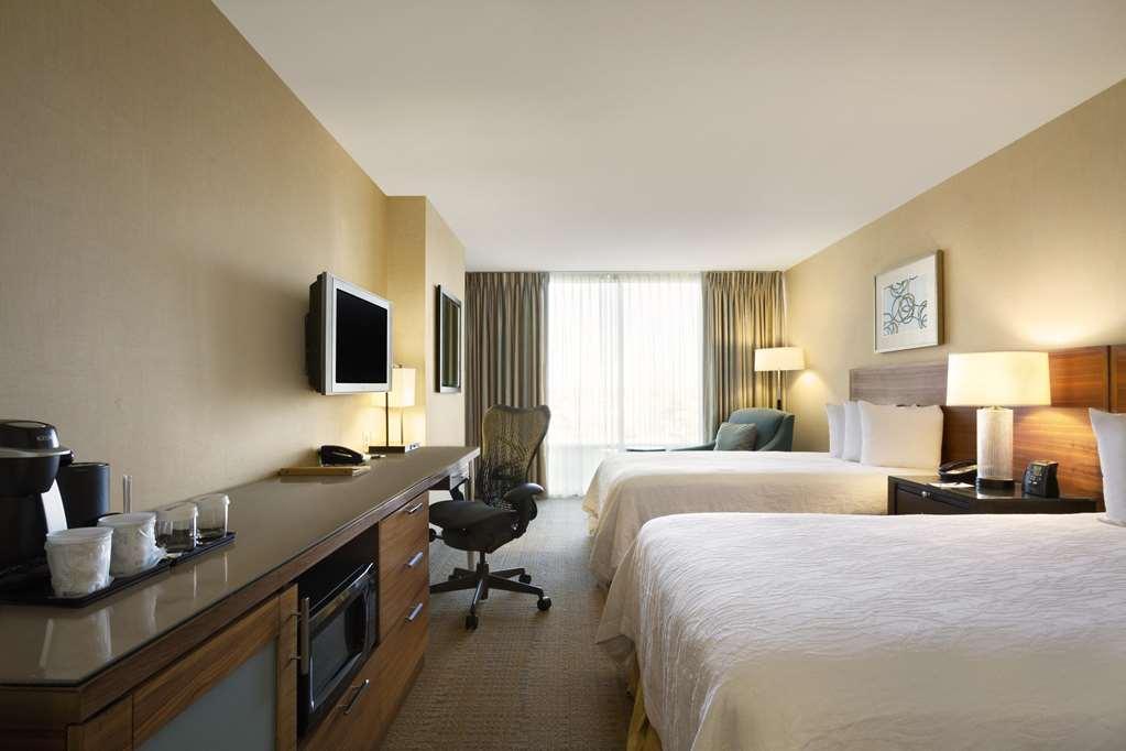 Hilton Garden Inn Baltimore Inner Harbor Quarto foto