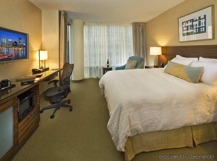 Hilton Garden Inn Baltimore Inner Harbor Quarto foto